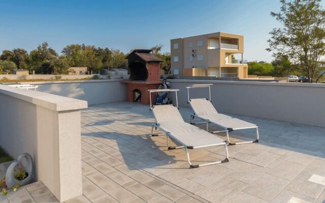 Villa Nicolle