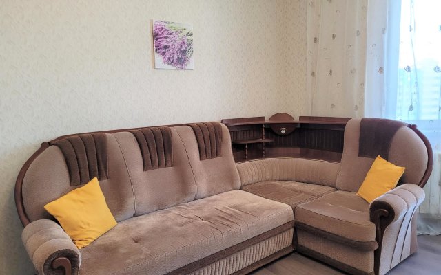 Onebed on Krasnogorsky Boulevard 18