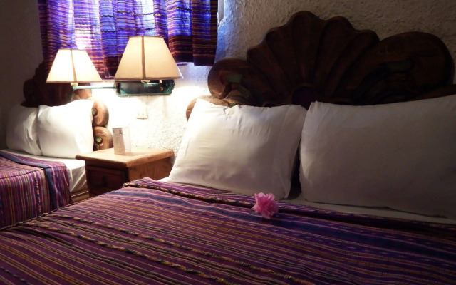 Hotel Barrancas del Cobre by Balderrama Hotel Collection