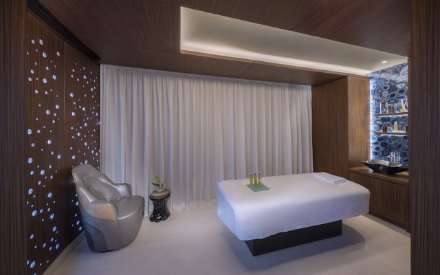 Andaz by Hyatt – Palm Jumeirah Residences