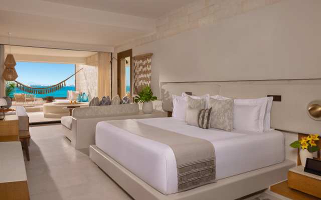 Impression Isla Mujeres by Secrets – Adults only – All Inclusive