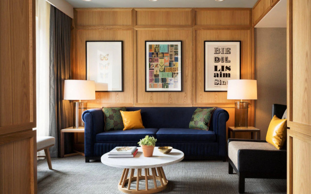 Kimpton Schofield Hotel by IHG