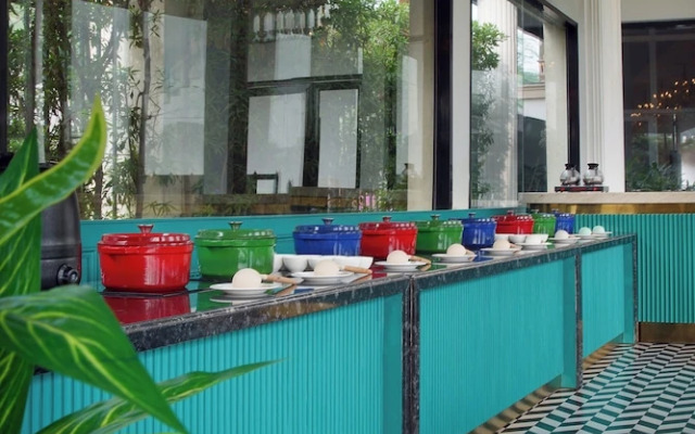 TreeHouse Velis Sonipat