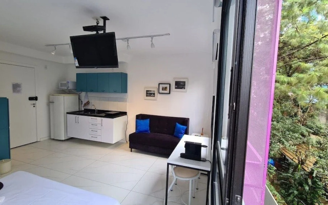 TrevizZo N.urban Pinheiros