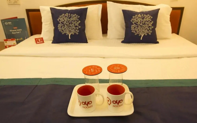OYO Rooms Calangute Holiday Street 2