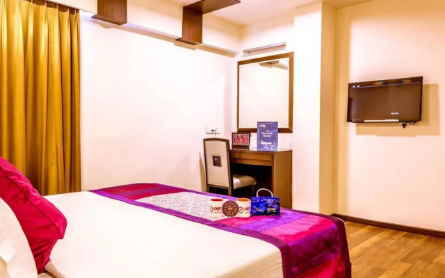 OYO 8770 Hotel Ramachandra Ridge