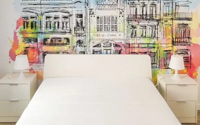 OLOPO Hostel