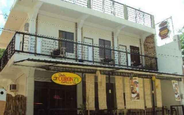 Centro Coron Bed And Breakfast