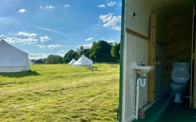 The Bells Glamping