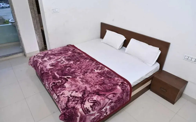 Hotel Raj Palace & Restaurant