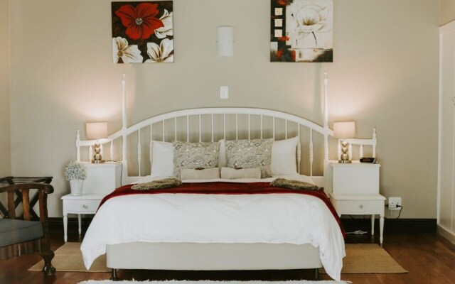 Anford Country House