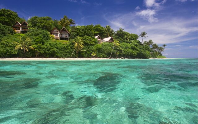 Royal Davui Island Resort - Adults Only