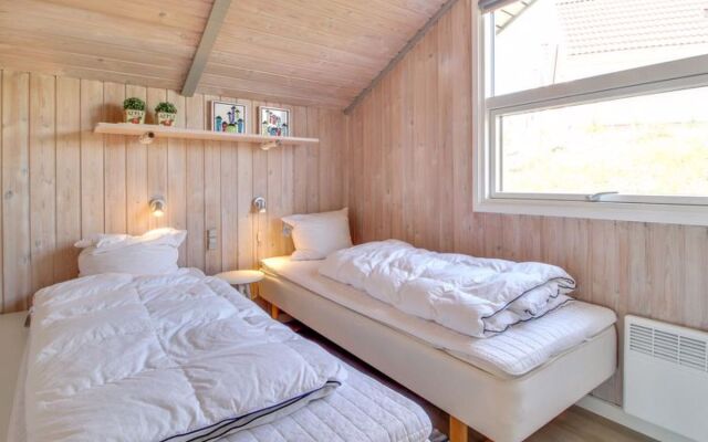 "Aiana" - 400m from the sea in Western Jutland