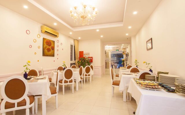 Memory Legends Hotel