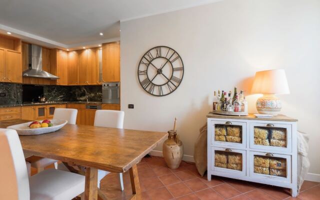 A Casa Di Camillo, Nepi, a C