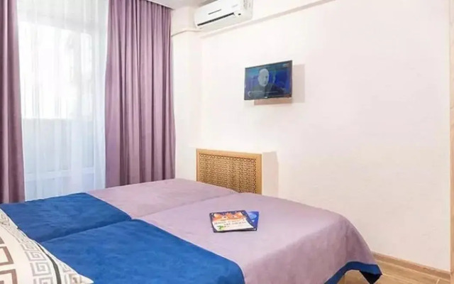 Health Resort Anapa