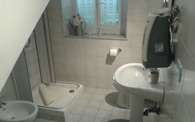 Affittacamere L'Albatros