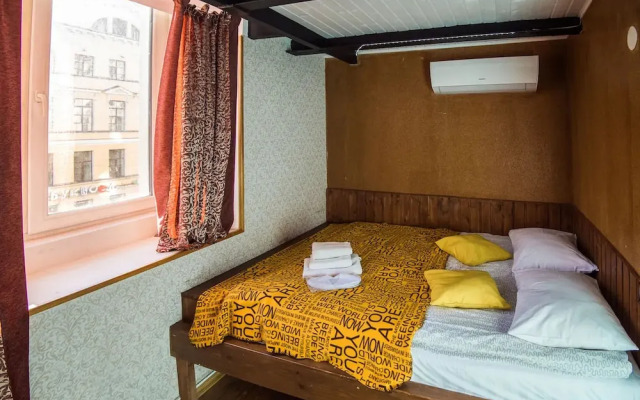 Ап-ты Exclusive living City Centre — Sleeps 20