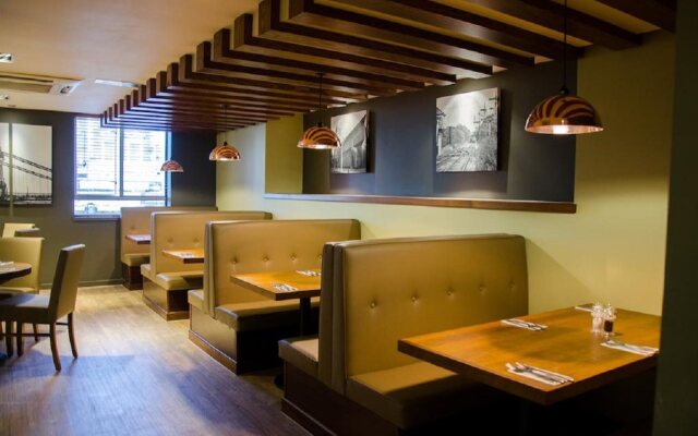 Premier Inn London Hammersmith