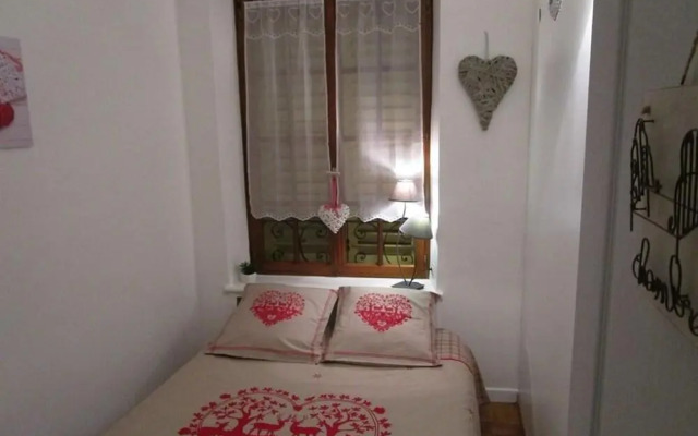 Appartement Atypique Le Caveau