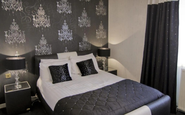 The Burnside Hotel