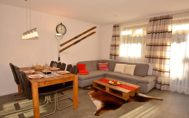 FINEST Holiday House KITZVIEW