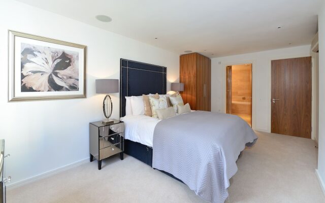 Imperial House Kensington