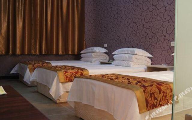 Yongjian Shanghang Inn