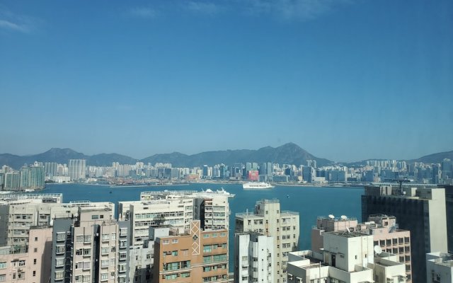 Ramada Hong Kong Grand View