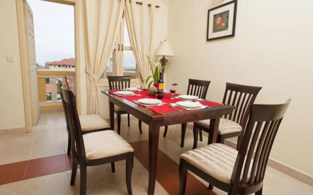 Grand Residence