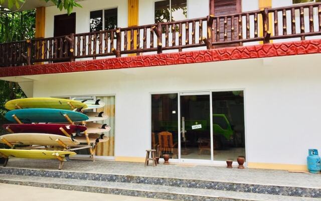 Villa Felicisima Resort Siargao