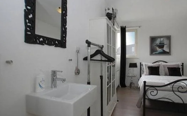 Hostellerie "Het Riet" Blauwestad