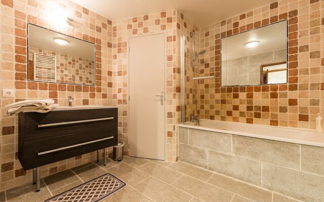 Chalet Vauban