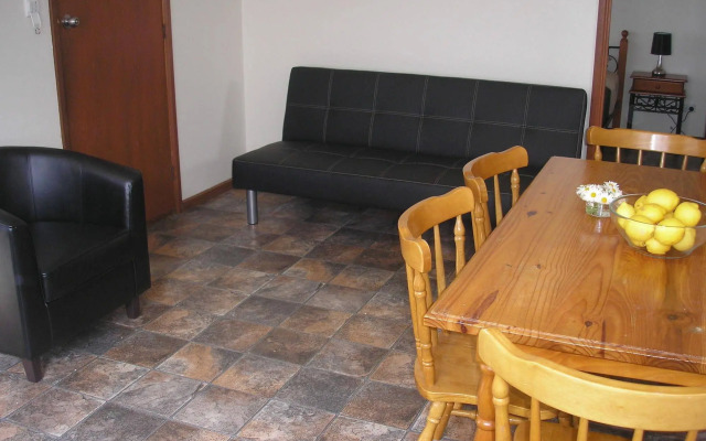 Moonta Bay Accommodation