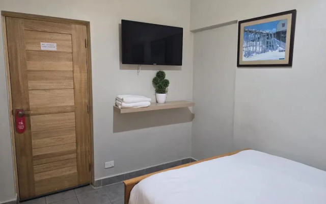 Hostal Boutique 53 Boutique Hotel