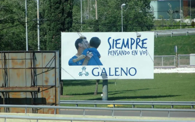 Hotel Galeno