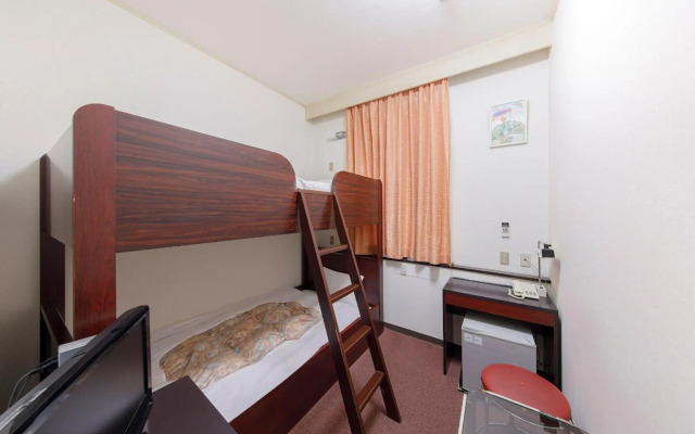 Sunny Stone Hotel II