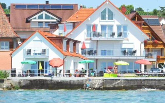 Seehotel BelRiva