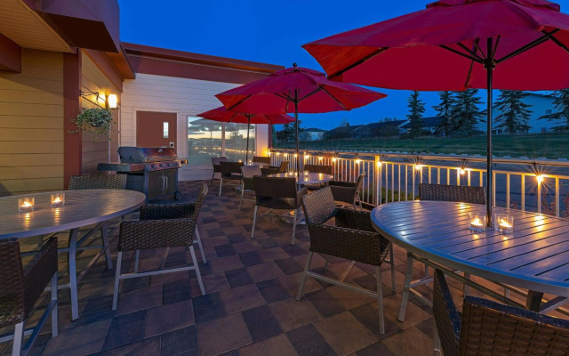 Towneplace Suites by Marriott Red Deer