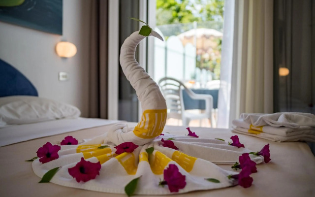 Hotel Villa dei Fiori