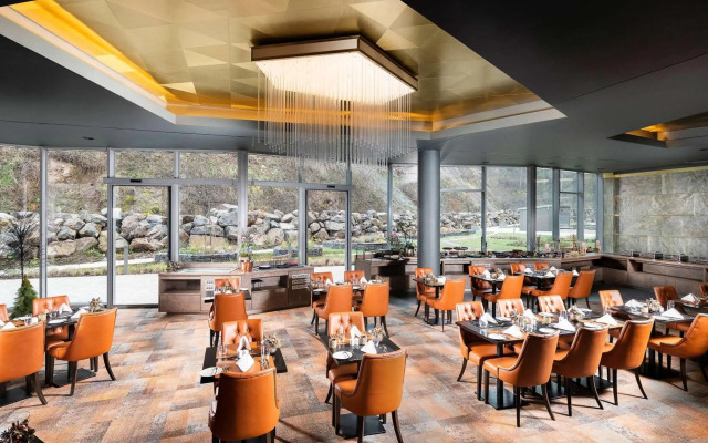 Minaro Hotel Tokaj - MGallery Collection
