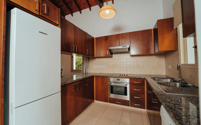 Sea Point Villas Coral Bay