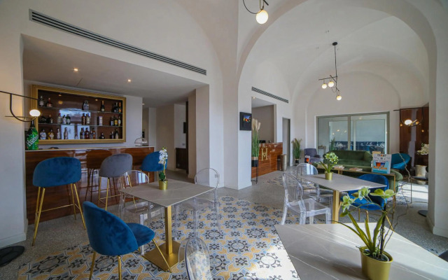 20 Miglia Boutique Hotel