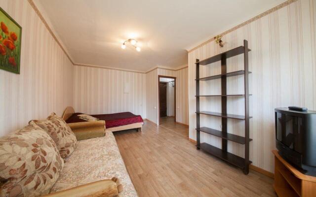 Apartments Kvartirov on str. Ady Lebedevoj, 150