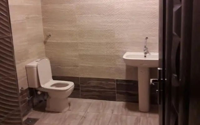 Alkadi Hotel
