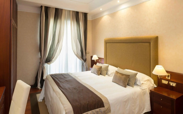 Hotel Lungomare
