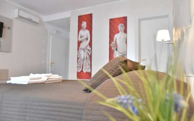 Conte Ardi Luxury Rooms