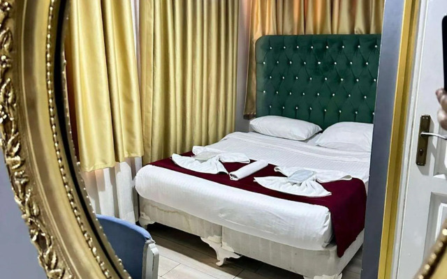 Old City Family Hotel