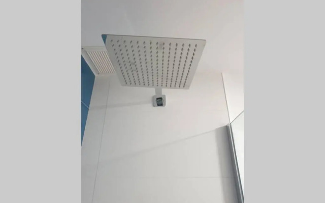 Mediterraneamente soleado