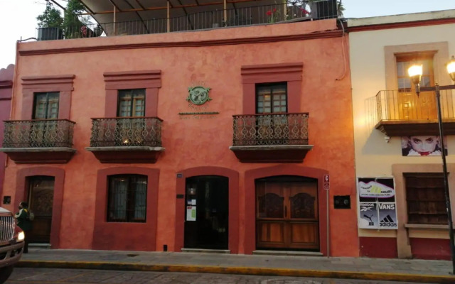 Boutique Hotel Casa Cid de León